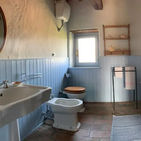 Antico Casale Casa Del Pozzo Casa vacanze Barberino di Mugello