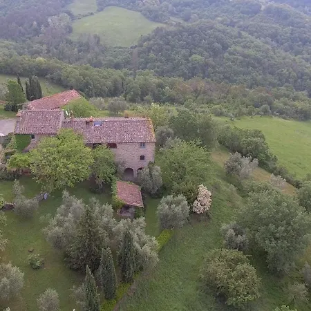 Antico Casale Casa Del Pozzo Casa vacanze *