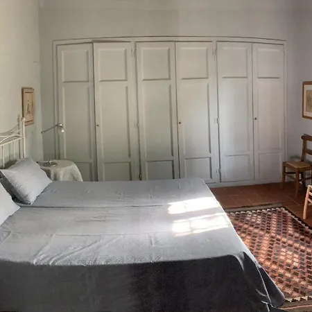 Antico Casale Casa Del Pozzo * Barberino di Mugello