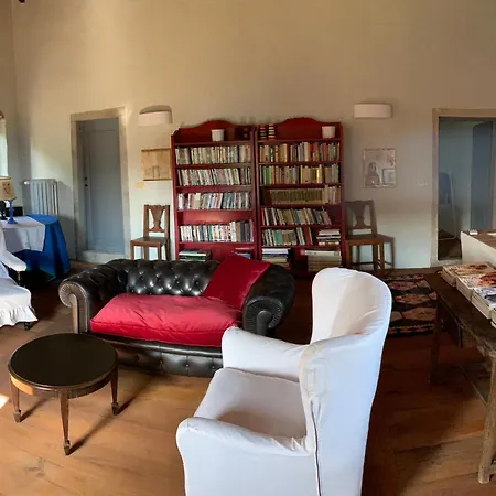 Antico Casale Casa Del Pozzo