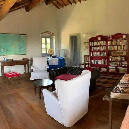 Casa vacanze Antico Casale Casa Del Pozzo Barberino di Mugello