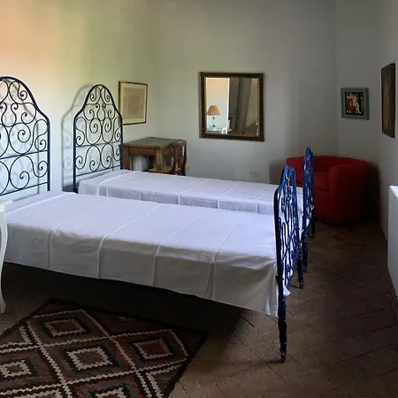 Antico Casale Casa Del Pozzo * Barberino di Mugello