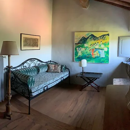 Casa vacanze Antico Casale Casa Del Pozzo