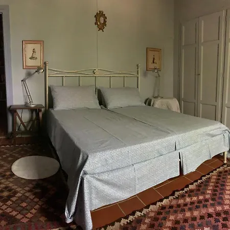 Casa vacanze Antico Casale Casa Del Pozzo *
