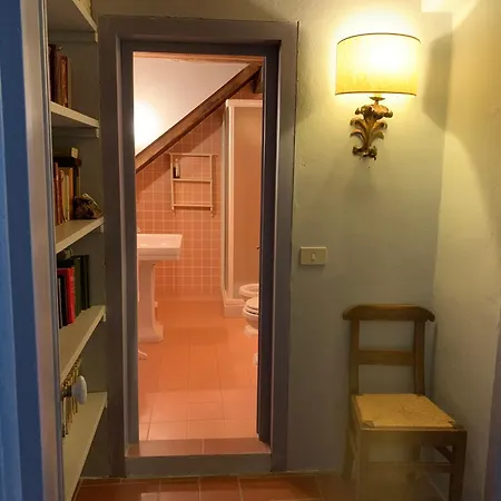 Antico Casale Casa Del Pozzo Casa vacanze Barberino di Mugello