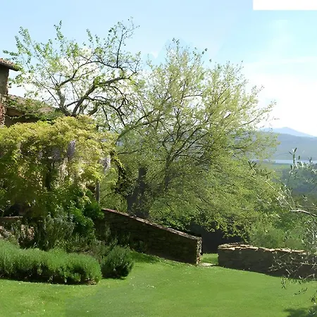 Casa vacanze Antico Casale Casa Del Pozzo Barberino di Mugello