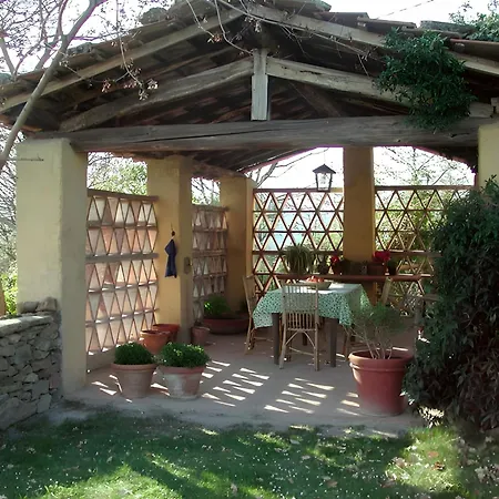 Antico Casale Casa Del Pozzo