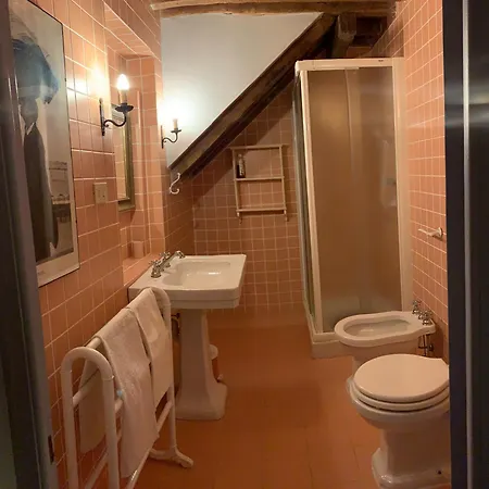 Antico Casale Casa Del Pozzo * Barberino di Mugello