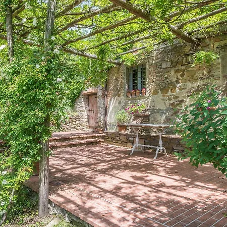 Antico Casale Casa Del Pozzo Casa vacanze *