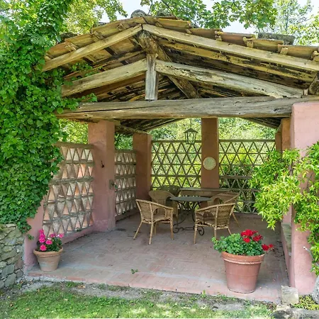 Antico Casale Casa Del Pozzo Casa vacanze