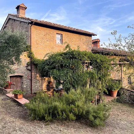 Casa vacanze Antico Casale Casa Del Pozzo Barberino di Mugello