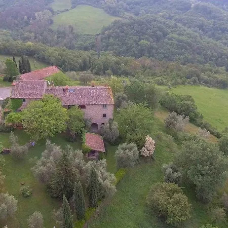 Antico Casale Casa Del Pozzo *
