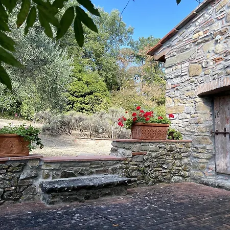 Casa vacanze Antico Casale Casa Del Pozzo *